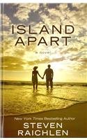 Island Apart (Thorndike Press Large Print Basic),Used