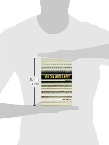 You Can Write A Novel,Used