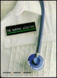 The Nursing Assistant: Acute and LongTerm Care,Used