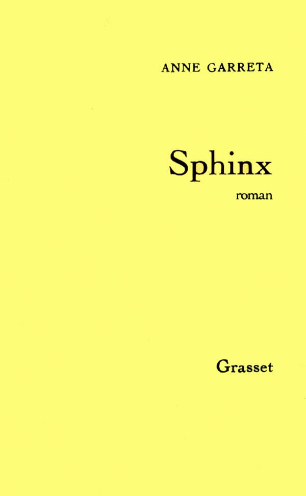 Sphinx,Used