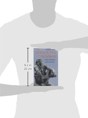 The YogaSutra of Patajali: A New Translation and Commentary,Used