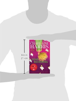 Dead Reckoning (Sookie Stackhouse / Southern Vampire),Used