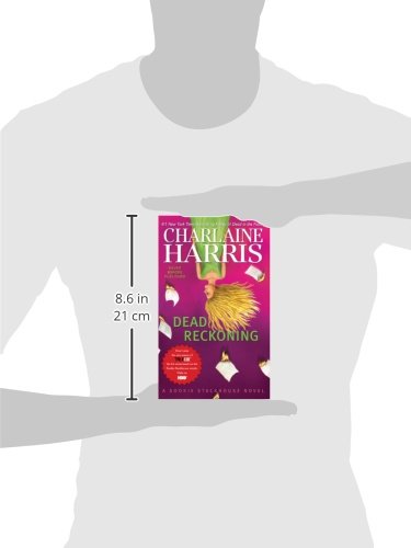 Dead Reckoning (Sookie Stackhouse / Southern Vampire),Used