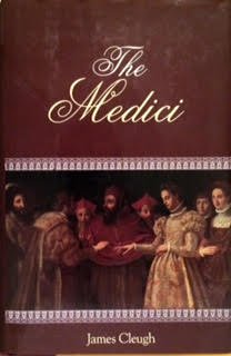 The Medici: A Tale of Fifteen Generations,Used