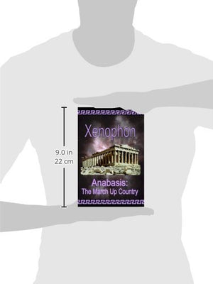 Anabasis: The March Up Country,Used
