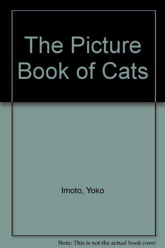 The Picture Book of Cats,Used