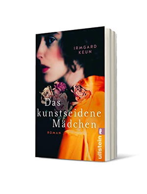 Das Kunstseidene Mdchen.