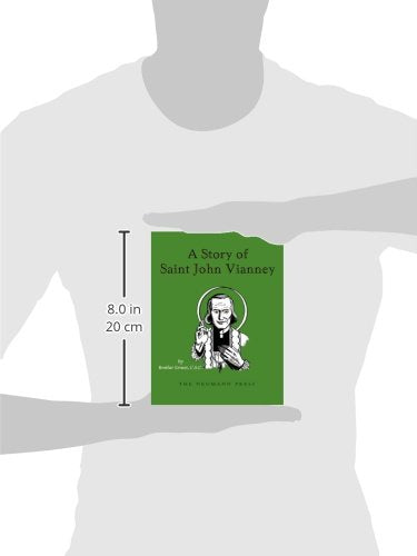 A Story Of St. John Vianney,Used