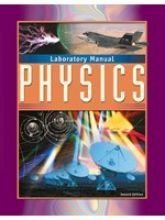 Physics for Christian Schools: Laboratory Manual Physics for Christian Schools,Used