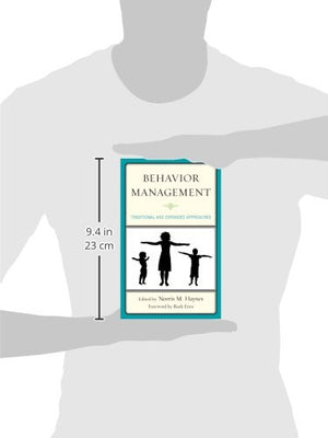 Behavior Management: Traditional and Expanded Approaches,Used