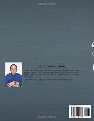 Social Media Marketing Workbook: How to Use Social Media for Business,Used