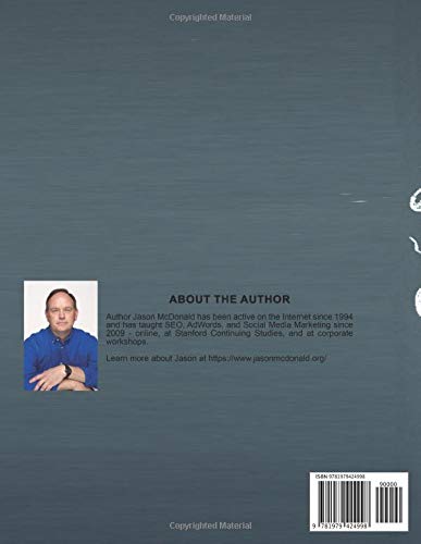 Social Media Marketing Workbook: How to Use Social Media for Business,Used