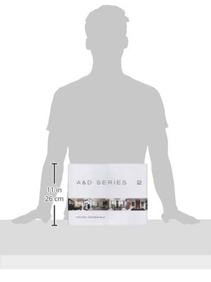 A&D Series 2: Olivier Lempereur,Used