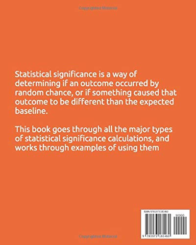 Hypothesis Testing: A Visual Introduction To Statistical Significance,Used