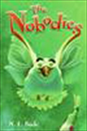 The Nobodies (Anybodies),Used