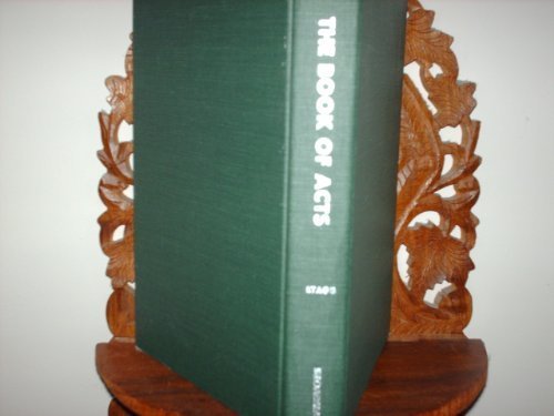 Book of Acts,Used