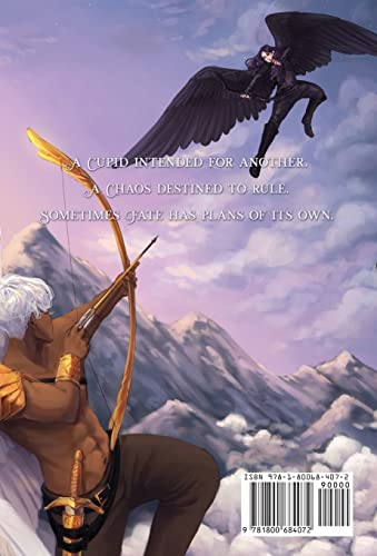 Cupids and Chaos (The Hands of Fate),Used