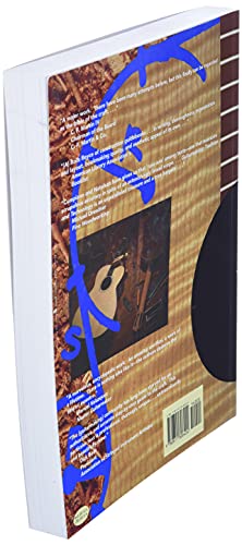 Guitarmaking: Tradition And Technology-used