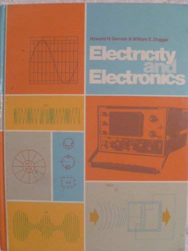 Electricity and electronics,Used