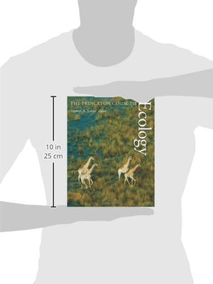 The Princeton Guide to Ecology,Used