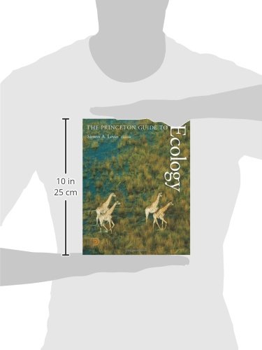 The Princeton Guide to Ecology,Used