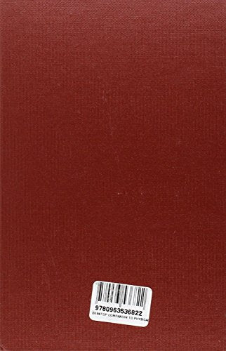 Desktop Companion to Physical Pathology,New