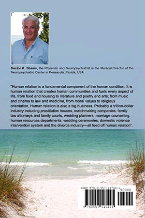 Human Relation and Personified Relational Disorders,Used