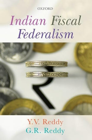 Indian Fiscal Federalism,New