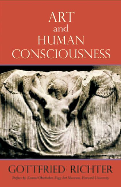 Art And Human Consciousness,New