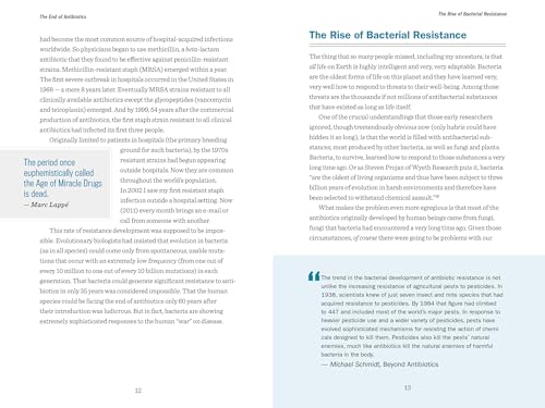 Herbal Antibiotics, 2nd Edition: Natural Alternatives for Treating Drugresistant Bacteria,Used