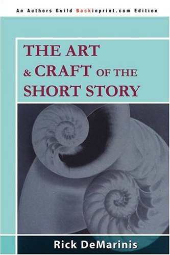 The Art & Craft of the Short Story,Used