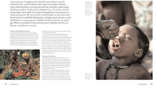 Tribe: Endangered Peoples Around the World,Used
