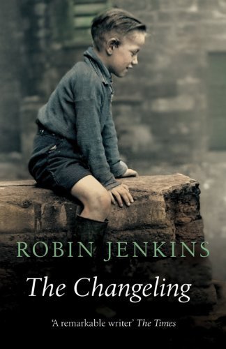 The Changeling (Canongate Classic, 22),Used