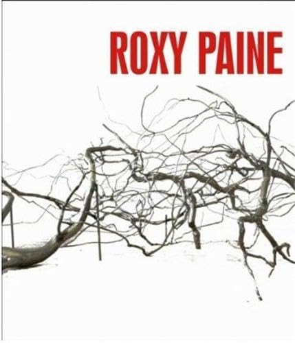 Roxy Paine,Used