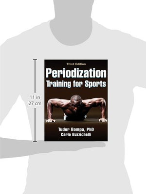 Periodization Training for Sports,New
