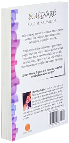 Boulevard (Spanish Edition),New