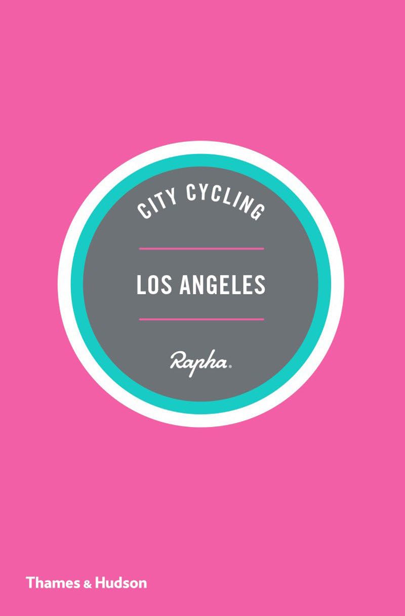 City Cycling USA: Los Angeles,Used
