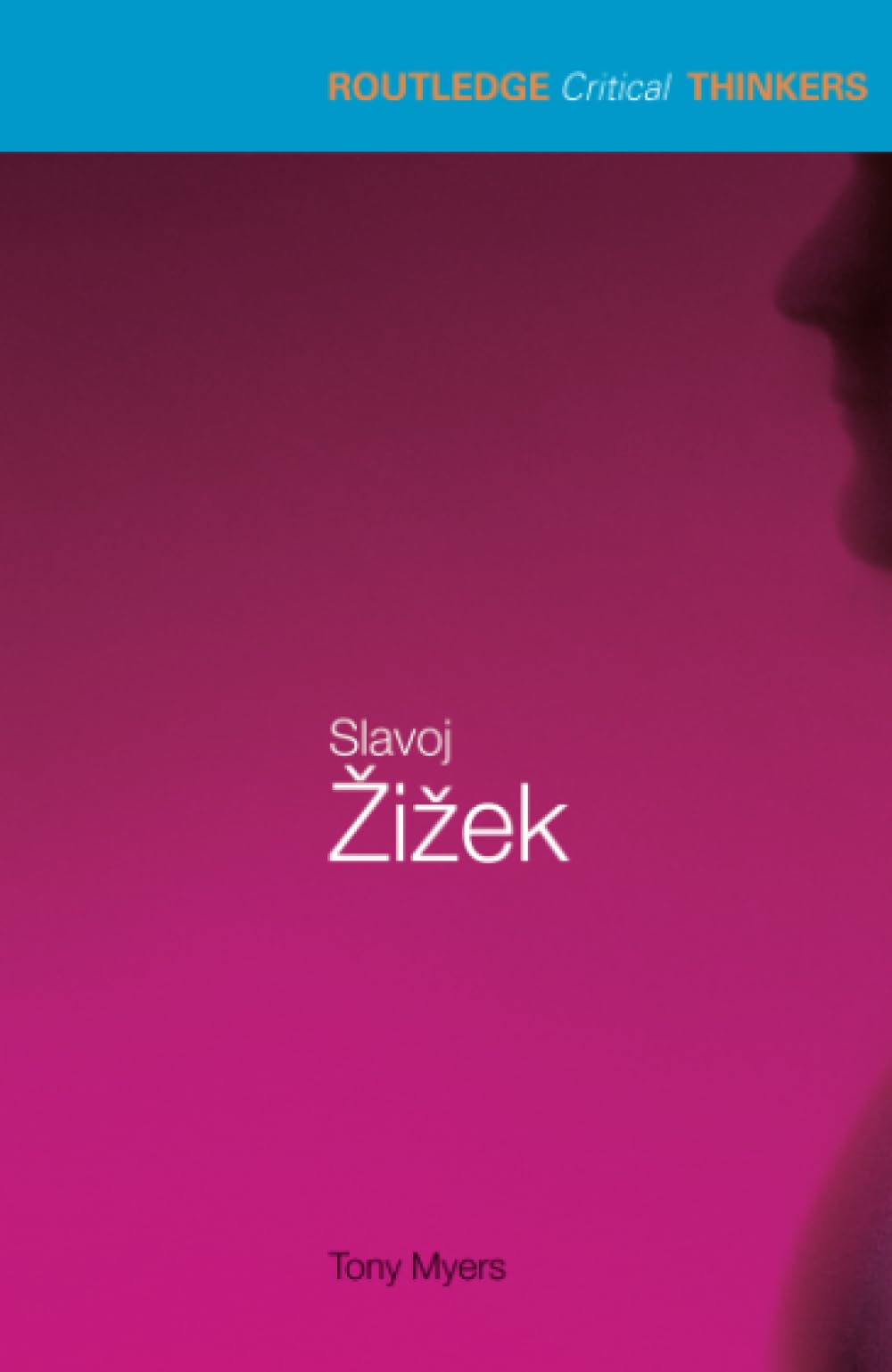 Slavoj Zizek (Routledge Critical Thinkers),Used
