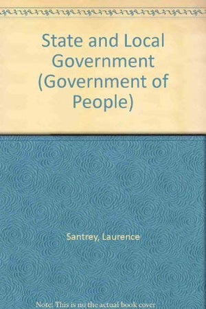 State and Local Government (Government of People),Used