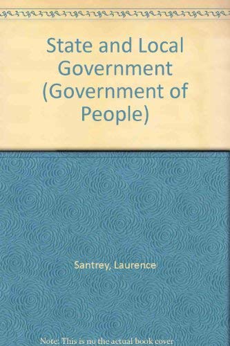 State and Local Government (Government of People),Used