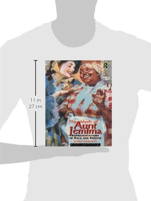 The Myth Of Aunt Jemima,New