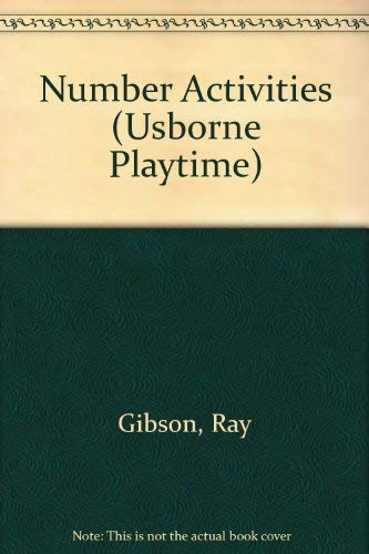 Number Activites (Playtime),Used