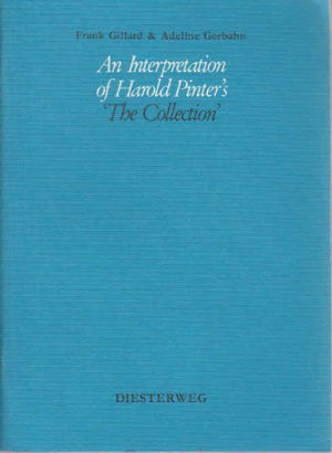 Harold Pinter (Bloom's Modern Critical Views),Used
