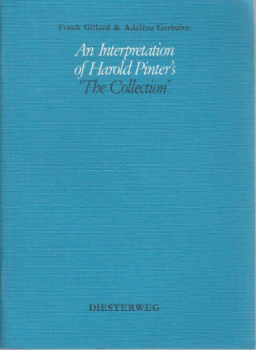 Harold Pinter (Bloom's Modern Critical Views),Used