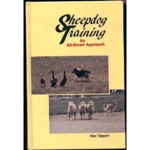Sheepdog training: An all breed approach,Used