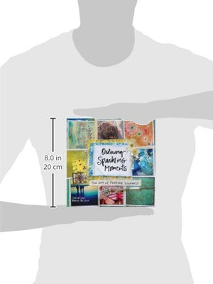 Ordinary Sparkling Moments: The Art of Finding Yourself,Used