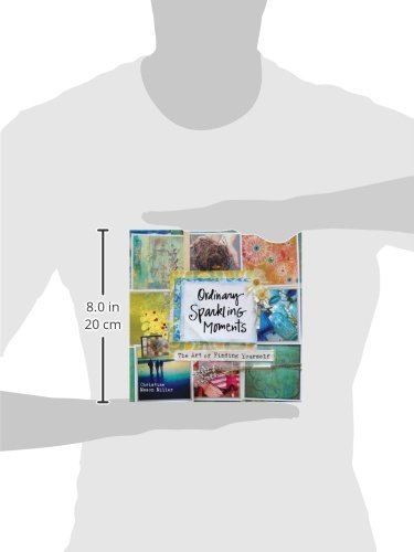 Ordinary Sparkling Moments: The Art of Finding Yourself,Used