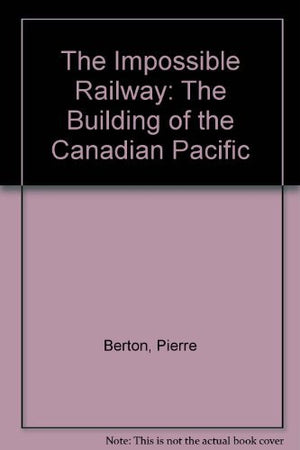 Impossible Railway,Used