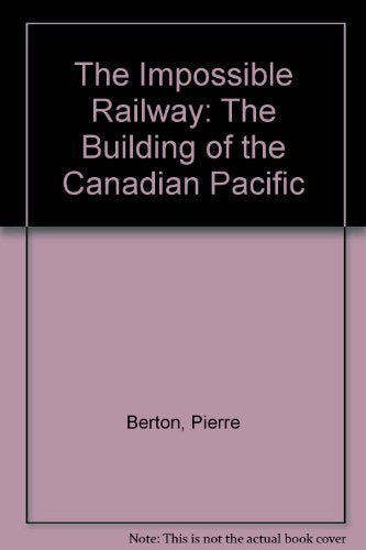 Impossible Railway,Used