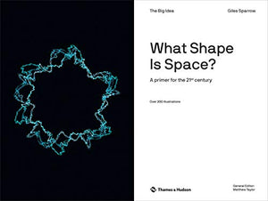 What Shape Is Space? (The Big Idea Series) (The Big Idea Series, 4),Used